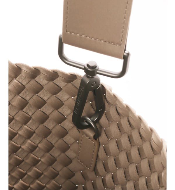 IENA「NAGHEDI/ナゲディ St Barths small Tote トートバッグ SN03012LD」|トートバッグ|