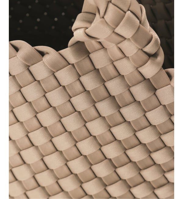 IENA「NAGHEDI/ナゲディ St Barths small Tote トートバッグ SN03012LD」|トートバッグ|