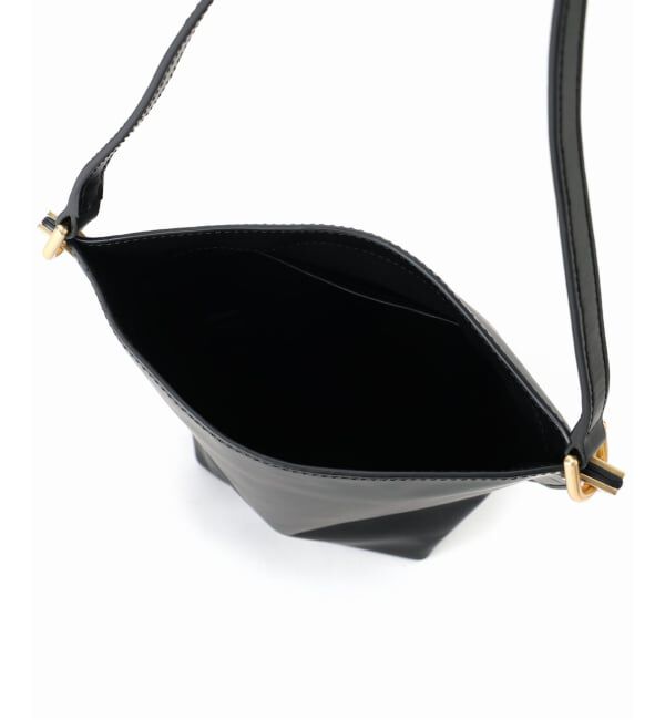 VERMEIL par iena「ORSETTO オルセット RACCOLTO 1561250017」|ショルダー・メッセンジャー|