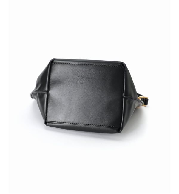 VERMEIL par iena「ORSETTO オルセット RACCOLTO 1561250017」|ショルダー・メッセンジャー|