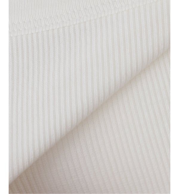 IENA「テレコストレッチスクエアキャミソール」|キャミソール|