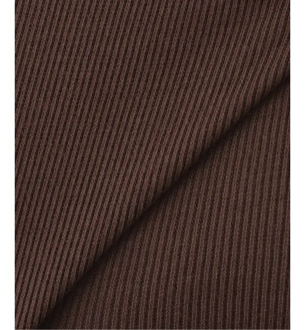 IENA「テレコストレッチスクエアキャミソール」|キャミソール|