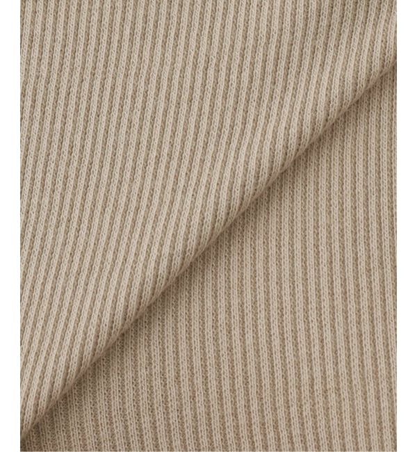 IENA「テレコストレッチスクエアキャミソール」|キャミソール|