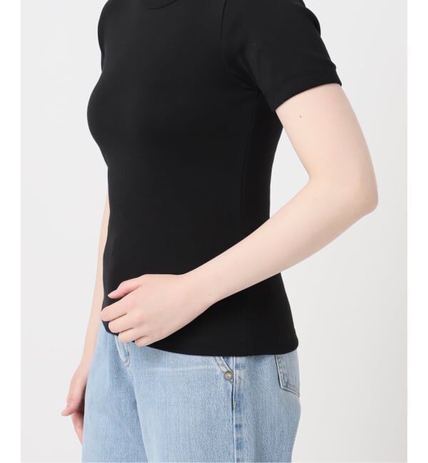 IENA「《予約》FLORE FLORE/フローレフローレ CARTEE Tシャツ」|Tシャツ・カットソー|