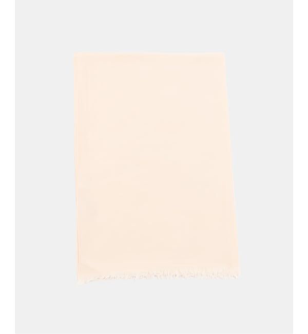 VERMEIL par iena「ENRICA エンリカ スカーフ SCARF016」|バンダナ・スカーフ|ピンク