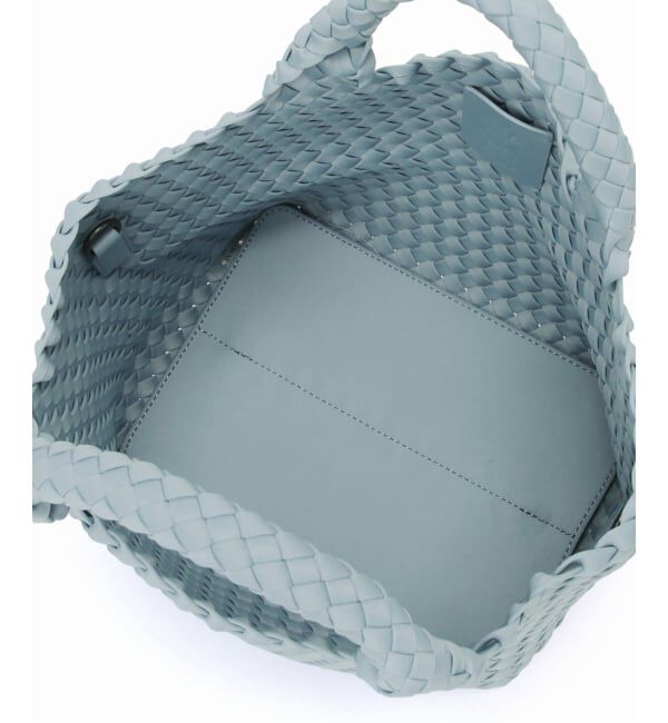 IENA「《予約》NAGHEDI/ナゲディ 別注 St Barths Small Tote バッグ SN03012LD」|トートバッグ|