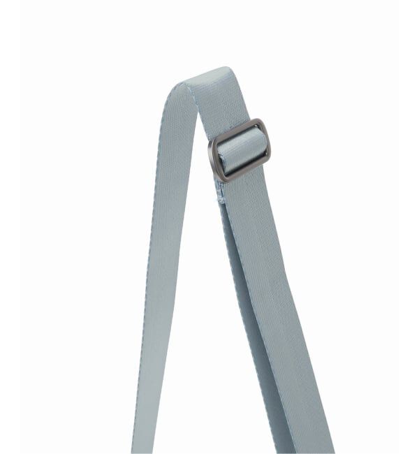 IENA「《予約》NAGHEDI/ナゲディ 別注 St Barths Small Tote バッグ SN03012LD」|トートバッグ|