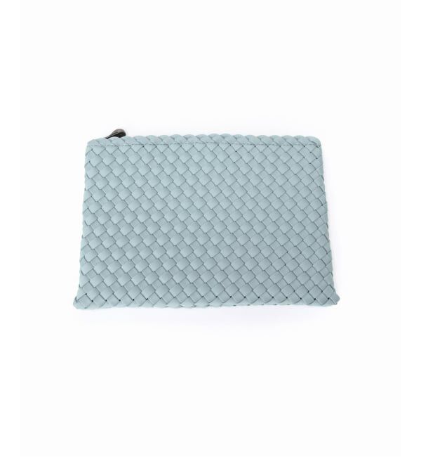 IENA「《予約》NAGHEDI/ナゲディ 別注 St.Barths Medium Tote バッグ SN03013LD」|トートバッグ|