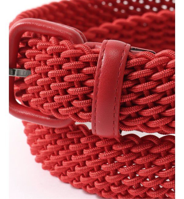 EDIFICE「【LAIGLON / レグロン】メッシュベルト」|ベルト|