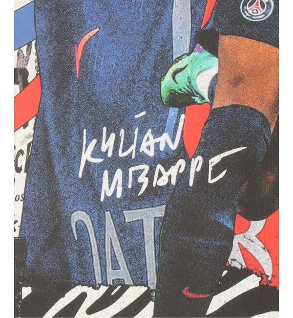 Paris Saint-Germain「【 Paris Saint-Germain】CLUB LEGACYZ POSTER」|その他|