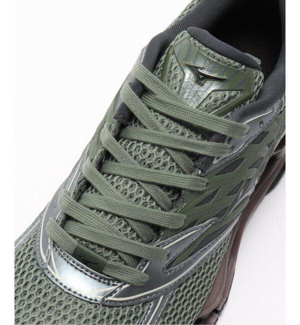 EDIFICE「MIZUNO(ミズノ) Wave Prophecy LS D1GA251102」|スニーカー|