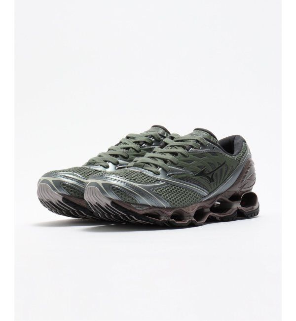 EDIFICE「MIZUNO(ミズノ) Wave Prophecy LS D1GA251102」|スニーカー|