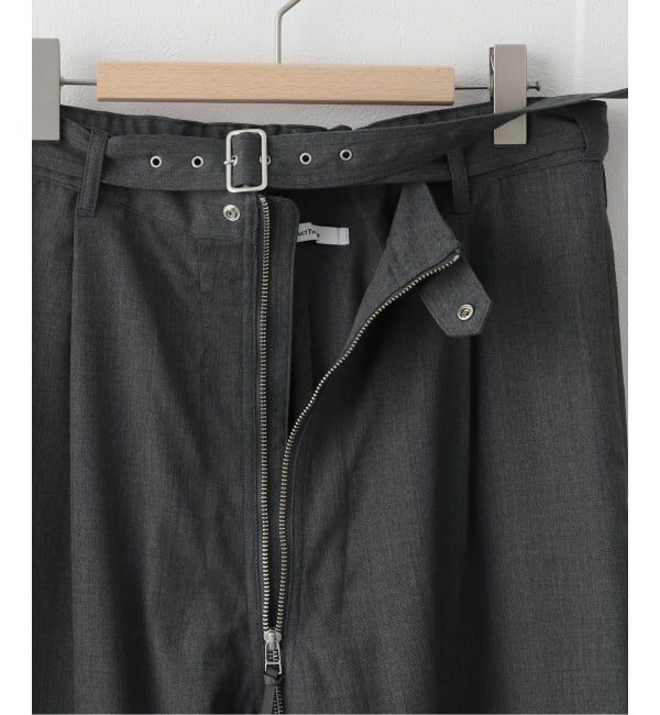 EDIFICE「Product Twelve (プロダクト トゥエルブ) T/W Flight パンツ」|その他|