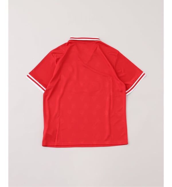 Liverpool FC「【Liverpool FC / リバプール FC】1996 - 1998 HOME SHIRT」|Tシャツ・カットソー|