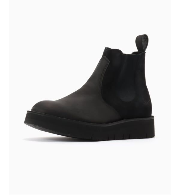 EDIFICE「WM x Danner（ホワイトマウンテニアリング＊ダナー）SIDE GORE BOOTS」|その他|