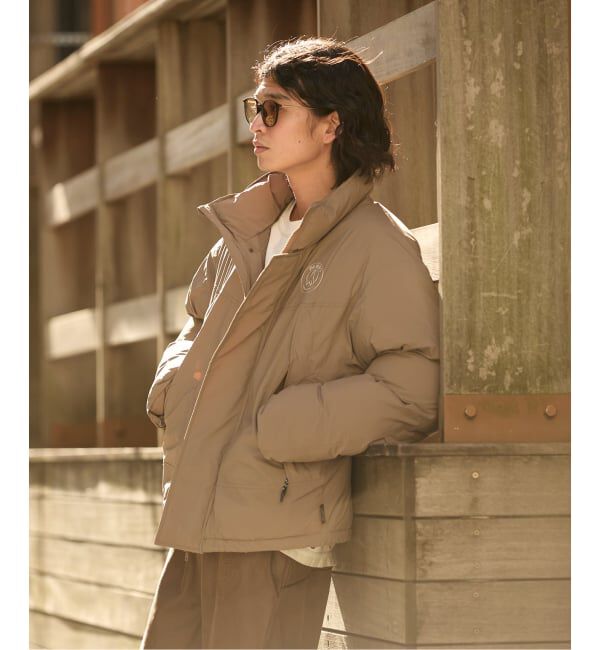 Paris Saint-Germain「【Paris Saint-Germain / パリ・サン＝ジェルマン】JP Monster Blouson」|ダウン|