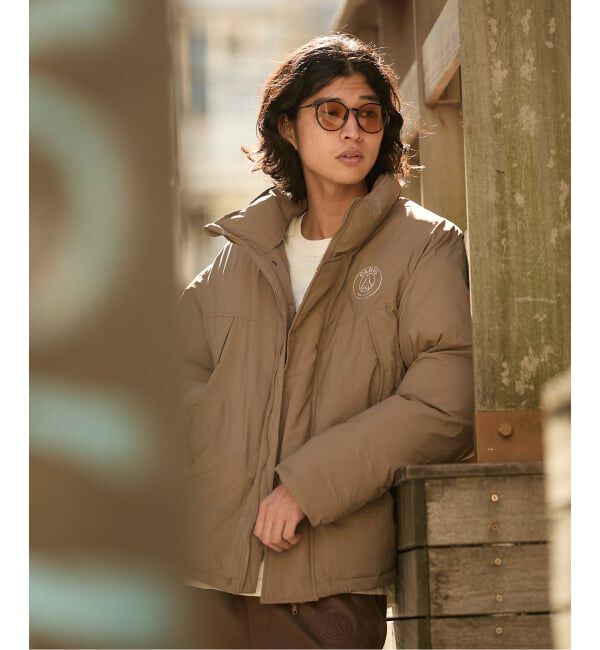 Paris Saint-Germain「【Paris Saint-Germain / パリ・サン＝ジェルマン】JP Monster Blouson」|ダウン|