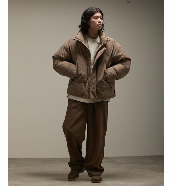 Paris Saint-Germain「【Paris Saint-Germain / パリ・サン＝ジェルマン】JP Monster Blouson」|ダウン|