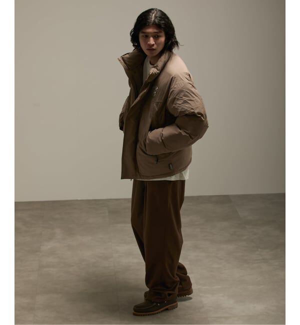 Paris Saint-Germain「【Paris Saint-Germain / パリ・サン＝ジェルマン】JP Monster Blouson」|ダウン|