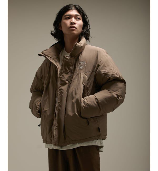 Paris Saint-Germain「【Paris Saint-Germain / パリ・サン＝ジェルマン】JP Monster Blouson」|ダウン|