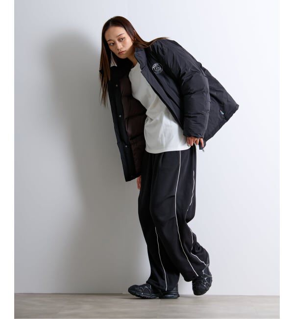 Paris Saint-Germain「【Paris Saint-Germain / パリ・サン＝ジェルマン】JP Monster Blouson」|ダウン|