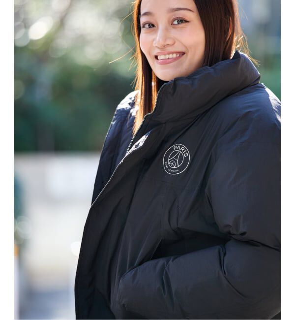 Paris Saint-Germain「【Paris Saint-Germain / パリ・サン＝ジェルマン】JP Monster Blouson」|ダウン|