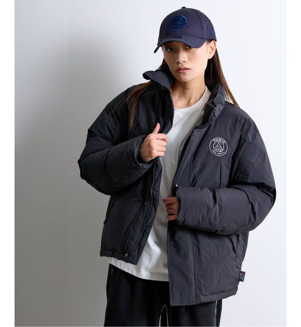 Paris Saint-Germain「【Paris Saint-Germain / パリ・サン＝ジェルマン】JP Monster Blouson」|ダウン|