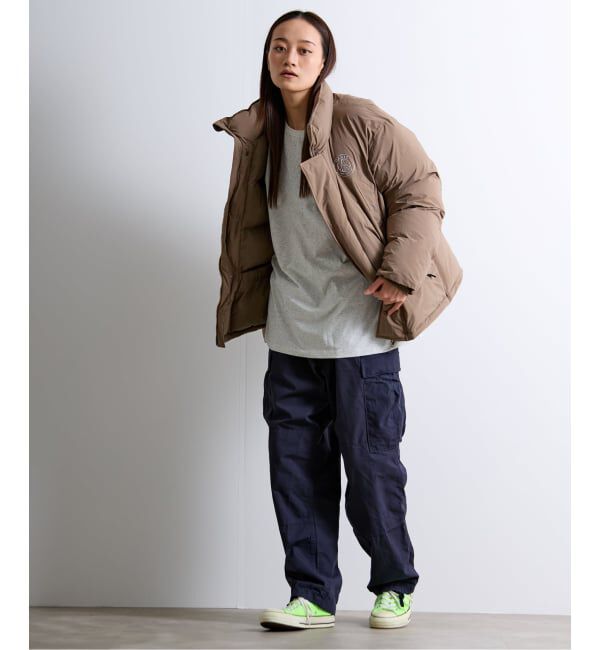 Paris Saint-Germain「【Paris Saint-Germain / パリ・サン＝ジェルマン】JP Monster Blouson」|ダウン|