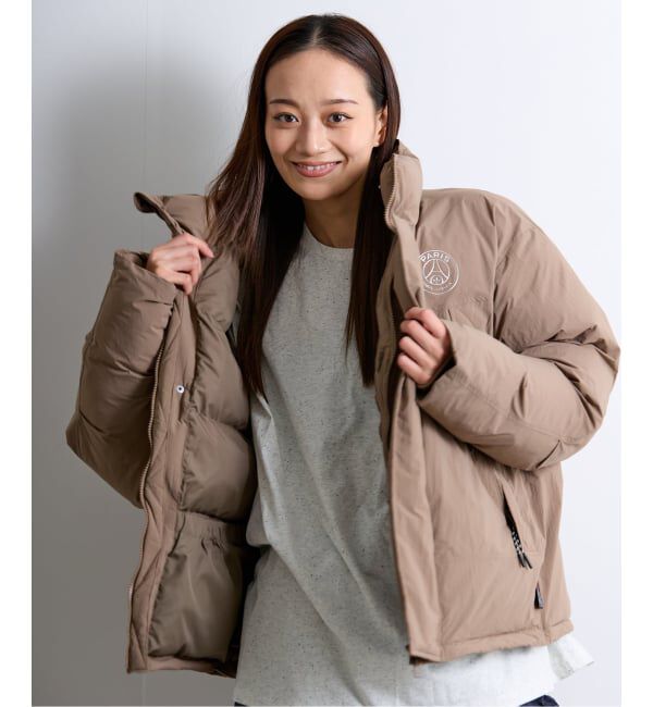 Paris Saint-Germain「【Paris Saint-Germain / パリ・サン＝ジェルマン】JP Monster Blouson」|ダウン|