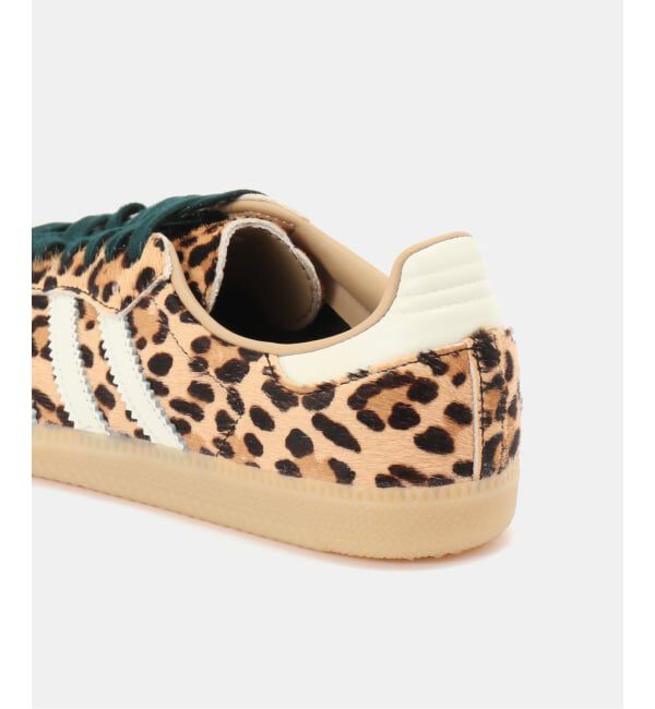 PULP「adidas / アディダス SAMBA OG W / KI6674」|スニーカー|