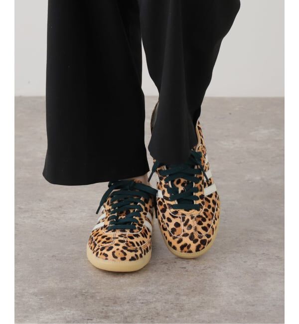 PULP「adidas / アディダス SAMBA OG W / KI6674」|スニーカー|