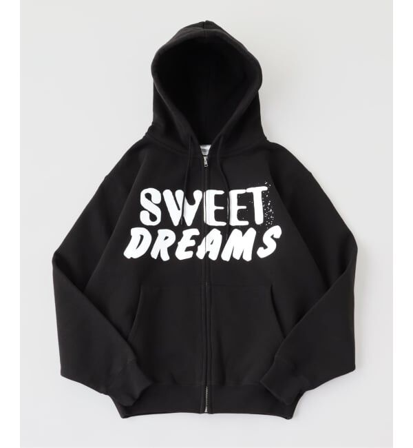 PULP「UK ARTIST PROJECT【JACK】SWEET DREAMS HOOD」|パーカー|