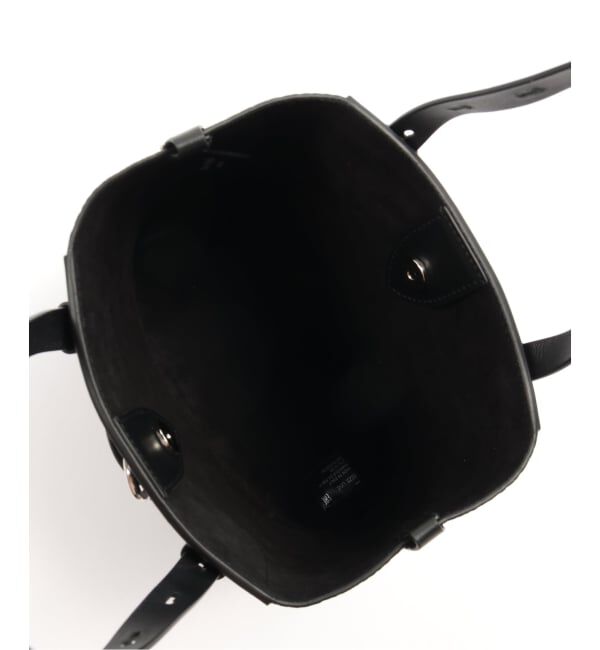 EDIFICE「MAISON MARGIELA(メゾン マルジェラ)  Shopping Vertical Mini」|トートバッグ|