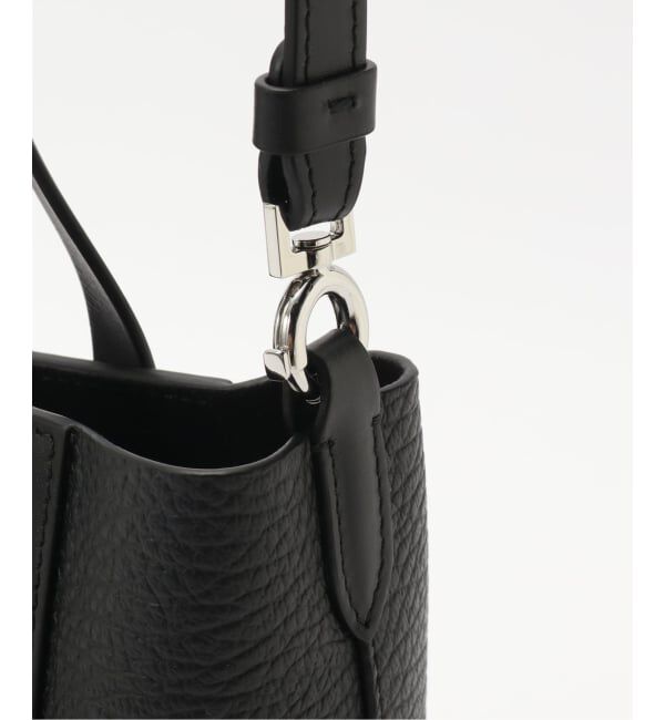 EDIFICE「MAISON MARGIELA(メゾン マルジェラ)  Shopping Vertical Mini」|トートバッグ|