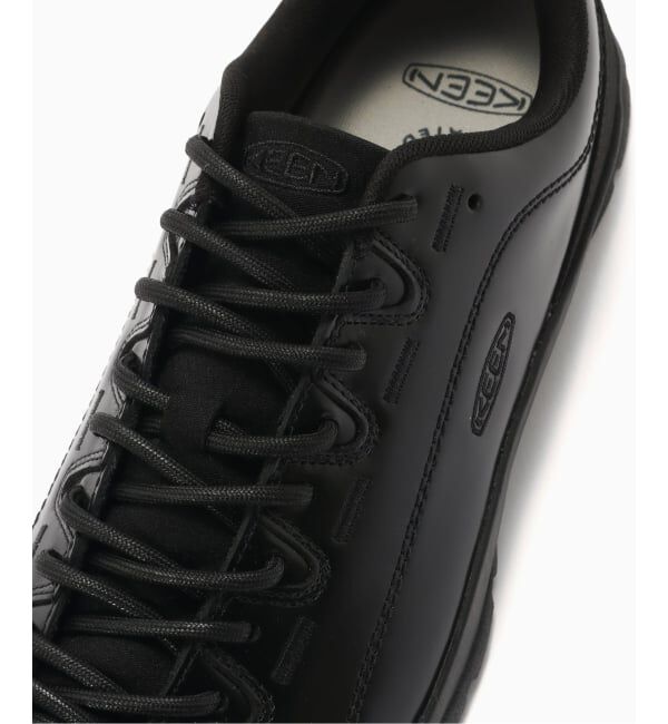 417 EDIFICE「【KEEN / キーン】JASPER」|サンダル|