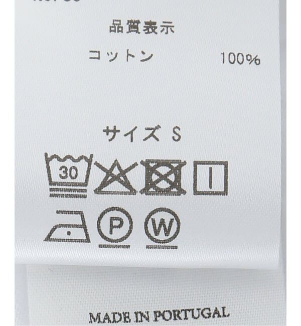 PULP「PALOMA WOOL / パロマウール NESTOR」|Tシャツ・カットソー|