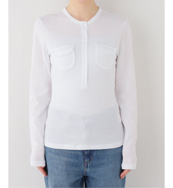 PULP「PALOMA WOOL / パロマウール NESTOR」|Tシャツ・カットソー|