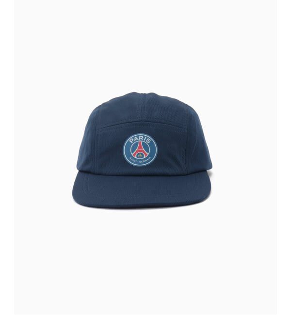 Paris Saint-Germain「【Paris Saint-Germain / パリ・サン＝ジェルマン】 JUSTICE JUNIOR PRACTICE CAP」|キャップ・キャスケット|