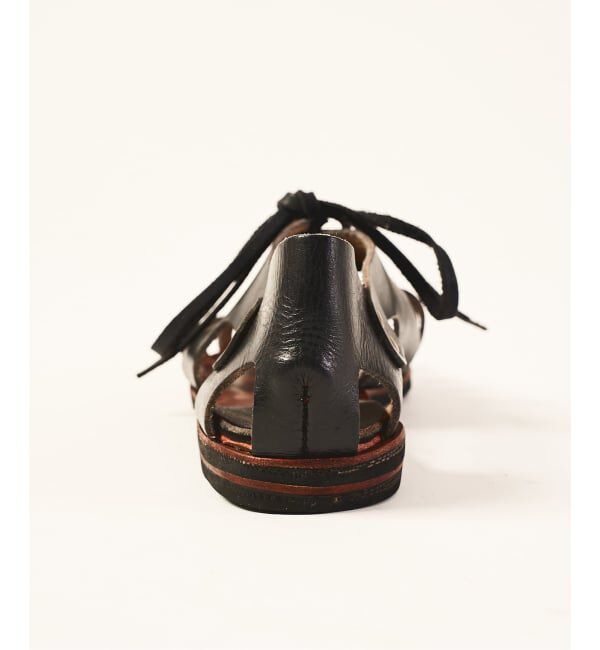 EDIFICE「《予約》caboclo(カボクロ) SALVADOR」|サンダル|