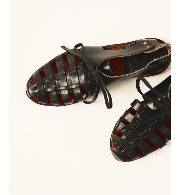 EDIFICE「《予約》caboclo(カボクロ) SALVADOR」|サンダル|