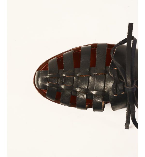 EDIFICE「《予約》caboclo(カボクロ) SALVADOR」|サンダル|