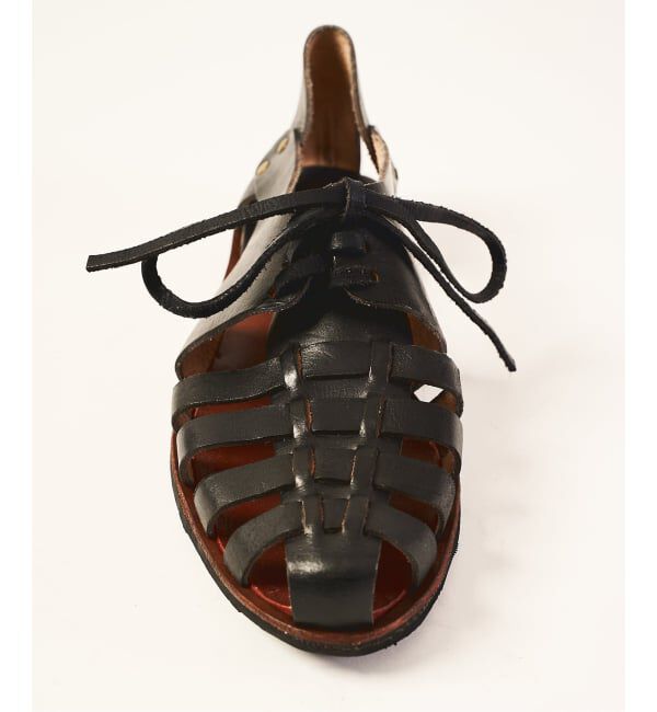 EDIFICE「《予約》caboclo(カボクロ) SALVADOR」|サンダル|