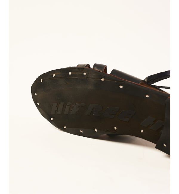 EDIFICE「《予約》caboclo(カボクロ) SALVADOR」|サンダル|