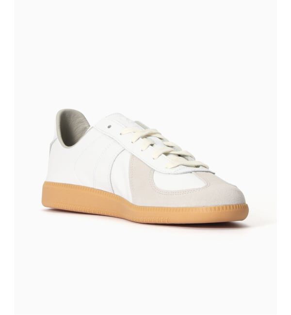 EDIFICE「adidas (アディダス) BW ARMY DECON」|スニーカー|