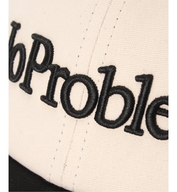 PULP「No Problemo /ノープロブレモ CAP」|キャップ・キャスケット|