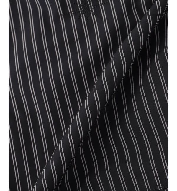 PULP「PARANOID / パラノイド DOCKING STRIPE SHIRT ANORAK PARKA」|その他|