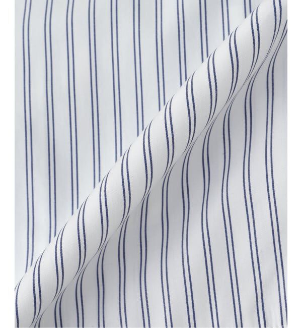 PULP「PARANOID / パラノイド DOCKING STRIPE SHIRT ANORAK PARKA」|その他|