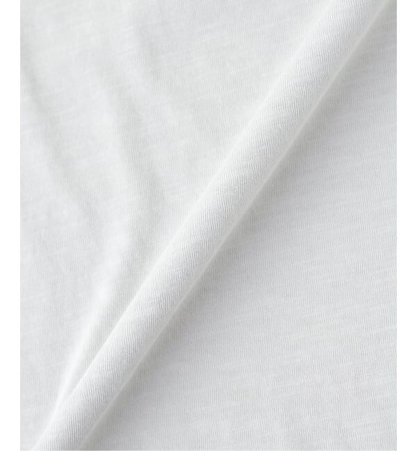 EDIFICE「MAISON MARGIELA(メゾン マルジェラ) Chaos logo T-shirt」|Tシャツ・カットソー|