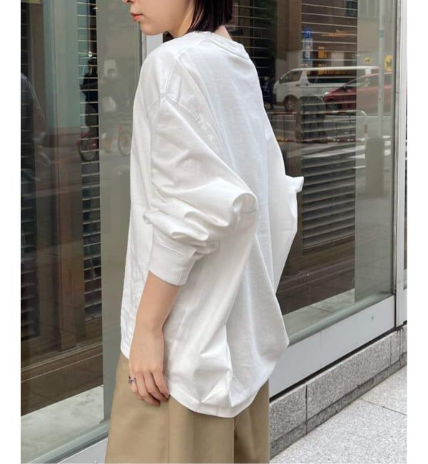 JOURNAL STANDARD「《追加3》タックスウェットシャツ」|Tシャツ・カットソー|