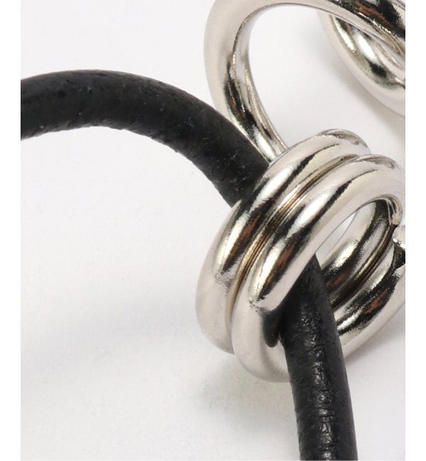 JOURNAL STANDARD「ED ROBERT JUDSON / エドロバート ジャドソン coil neck holder」|キーケース|